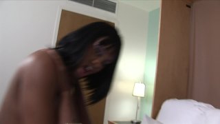 Ebony Babes Want Cum - Escena4 - 5