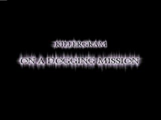 On A Dogging Mission - Scena1 - 1