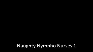 UK Nympho Nurses Vol. 01 - Scena5 - 6