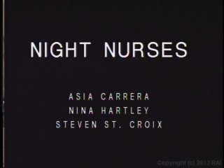 Nurses Orders - Scène1 - 1