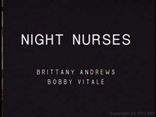 Nurses Orders - Scène12 - 1