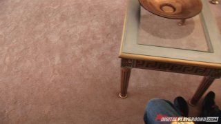 Jack&#39;s POV 11 - Szene2 - 1
