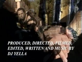 DJ Yella&#39;s XXX Gamez - Scene1 - 1