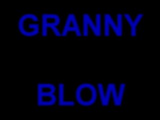 Granny Blow - Escena1 - 1