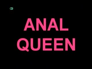 Anal Queen - Scene1 - 1