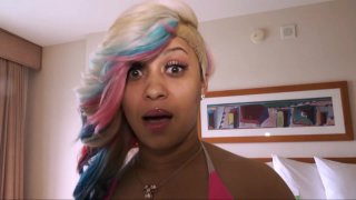 Black Babes Love to Lick - Escena1 - 1