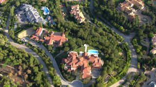 Legends - Szene3 - 1