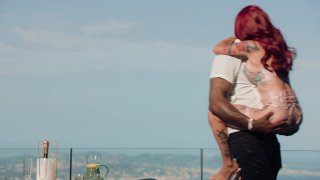 Legends - Szene4 - 2