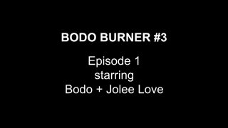 Bodo Burner Vol. 3 - Szene1 - 1