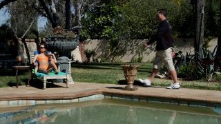 Too Big For Teens 12 - Escena2 - 1