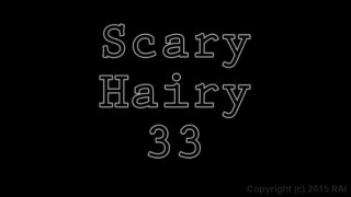 ATK Scary Hairy Vol. 33 - Cena1 - 1