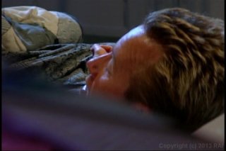 Deep Inside Dru Berrymore - Escena5 - 2
