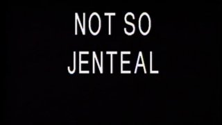 Not So Jenteal - Escena1 - 1