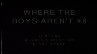 Not So Jenteal - Escena15 - 1