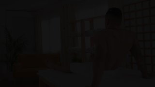 Four-Hand Massage Vol. 2 - Szene4 - 1