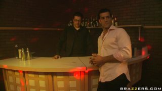 Big Tits At Work Vol. 16 - Szene1 - 1