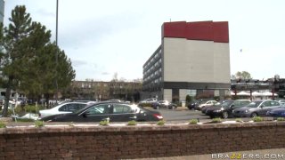 Big Tits At Work Vol. 16 - Szene5 - 1