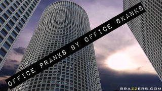 Big Tits At Work Vol. 16 - Szene6 - 1