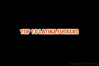 Top 10 Latina Fuckers - Scène1 - 1