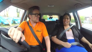 Fake Driving School Volume 12 - Escena3 - 1