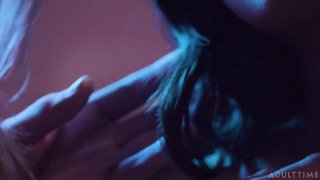 Fingers and Saliva - Escena2 - 3