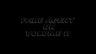 Fake Agent UK Vol. 11 - Scène1 - 1