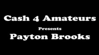 Payton Brooks - Scene1 - 1