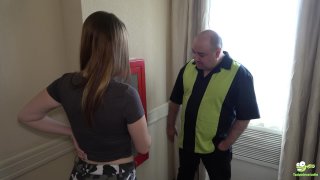 Hotel Promotion Commotion - Scène1 - 1