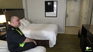 Hotel Promotion Commotion - Scène2 - 1