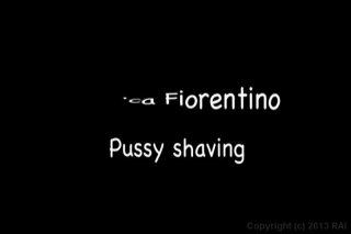 Watch Me Shave My Pussy 4 - Scene5 - 6