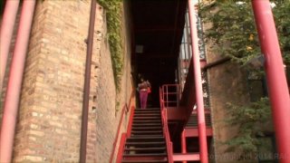 Black Tranny Whackers 26 - Scena1 - 1