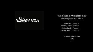 Tu Venganza 8 - Escena4 - 6