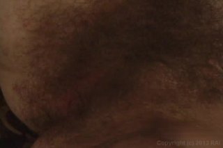 Granny&#39;s Hairy Pussy - Szene2 - 1