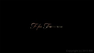 F For Francesca - Escena1 - 1