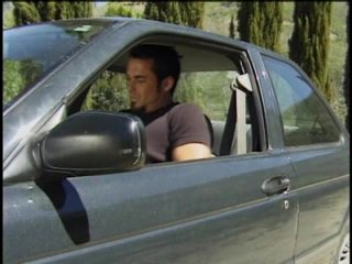 Forbidden Farrah - Scene5 - 1