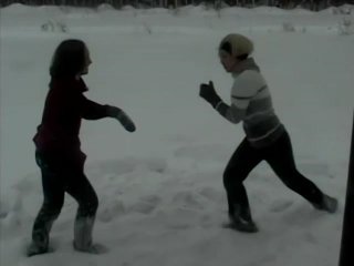 RFC-05: Russian Fight Club - Catfights - Competitive - Escena2 - 5