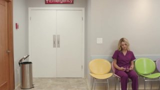 Lesbian Hospital Affairs 3 - Cena2 - 1