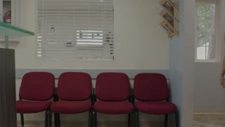 Lesbian Hospital Affairs 3 - Cena3 - 6