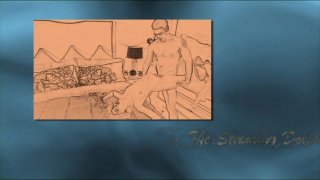 Adam &amp; Eve&#39;s Legendary Positions - Scene2 - 1