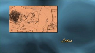 Adam &amp; Eve&#39;s Legendary Positions - Escena27 - 1