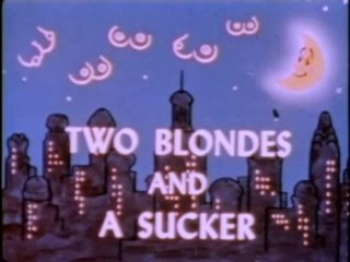 Moon Films #728 - Scena1 - 1