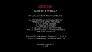 Taste Of A Woman 2, The - Escena5 - 6