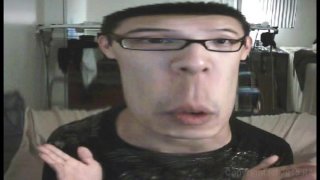 Snort That Cum Vol. 6 - Cena1 - 1