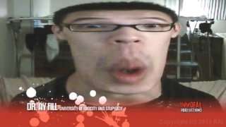 Snort That Cum Vol. 6 - Cena2 - 1