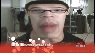 Snort That Cum Vol. 6 - Cena3 - 1