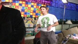 Snort That Cum Vol. 6 - Cena3 - 3