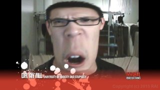 Snort That Cum Vol. 6 - Cena4 - 1