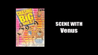 Chasing The Big Cocks - Cena1 - 1