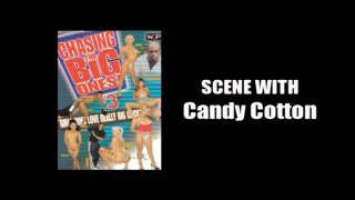 Chasing The Big Cocks - Cena11 - 1