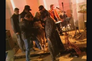 Gang Bang Debauchery - Escena1 - 2